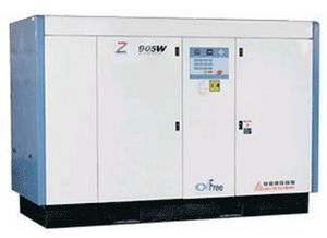 智邦国际签约天津北复盛机械设备